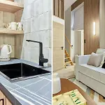 Appartement Superb 3-bedroom Flat Near The Moulin Rouge And Montmartre *