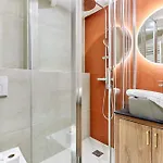 Appartement Superb 3-bedroom Flat Near The Moulin Rouge And Montmartre