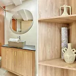 Appartement Superb 3-bedroom Flat Near The Moulin Rouge And Montmartre Paris
