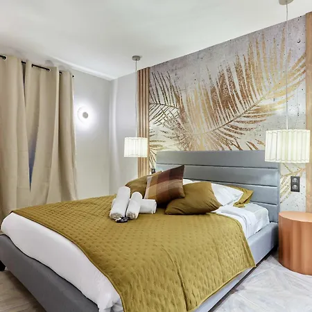 アパート Superb 3-bedroom Flat Near The Moulin Rouge And Montmartre